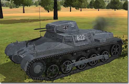 Pz.l Ausf.B
