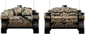 StuG III Ausf.F/8