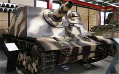 Munster Panzer Museum