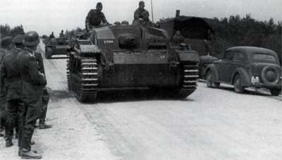 Sturmgeschütz Ausf.B