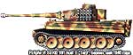 Танки PzKpfw VI Sd Kfz 181 Ausf. H1 “Тигр”, 1943 год